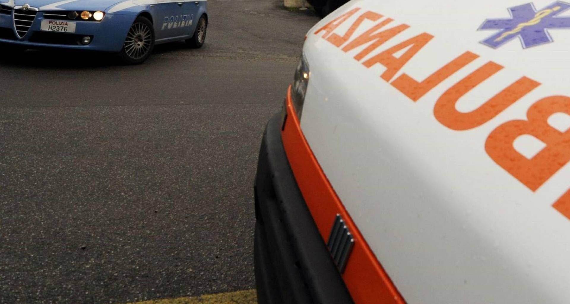 Napoli, uccide il marito a coltellate durante lite: arrestata