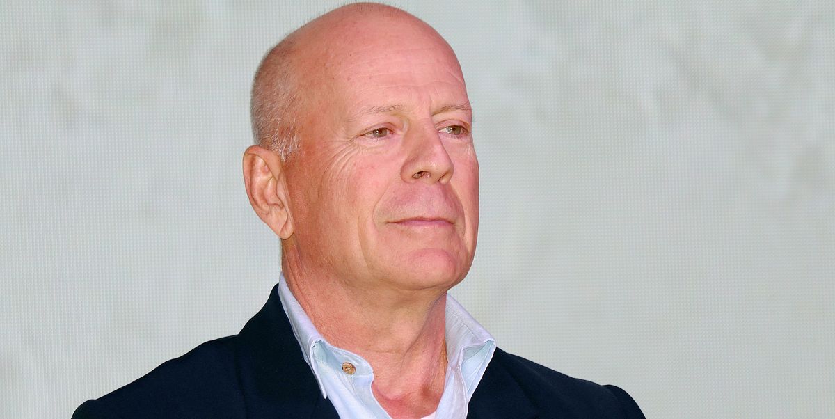 Come sta e che malattia ha Bruce Willis, oggi 70enne