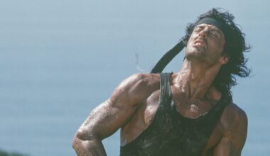 Rocky o Rambo? Chi è il preferito di Stallone