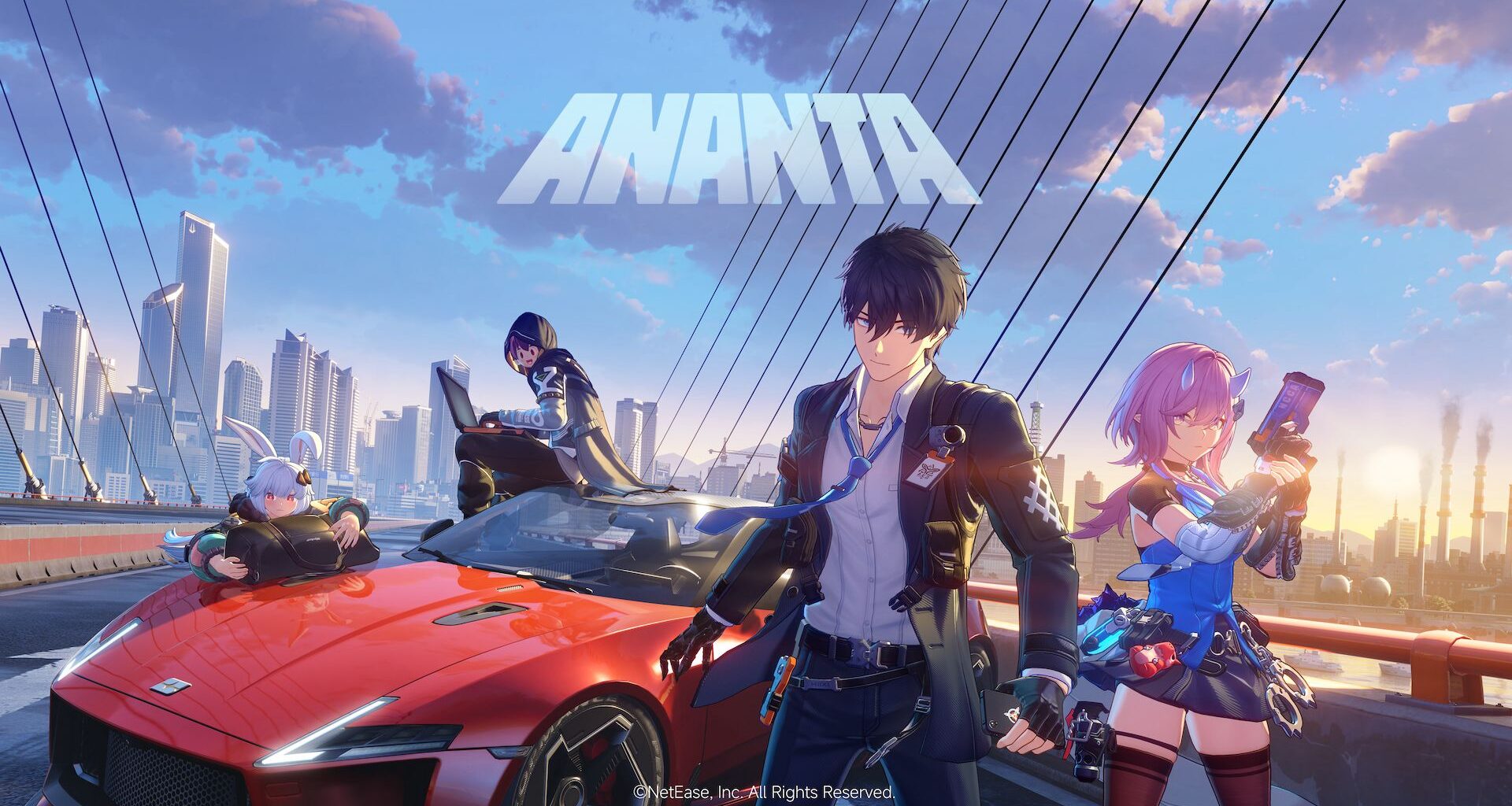 tra GTA e Spider-Man in stile anime con un gameplay che fa discutere