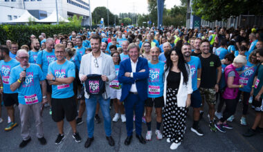 Il trucco c’è, si chiama prevenzione: Ancorotti Group annuncia i risultati dell’iniziativa solidale a sostegno dell’Ospedale Maggiore di Crema