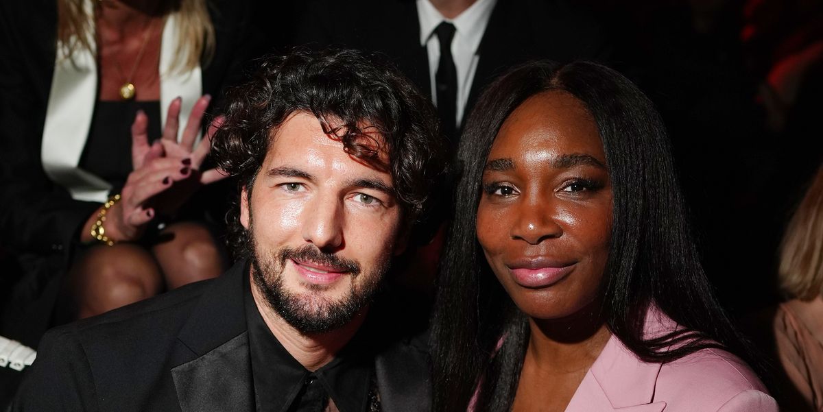 Serena Williams wedding planner d'eccezione