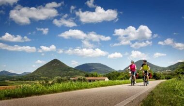 La Fiera del Cicloturismo approda a Padova per tre anni: «Una straordinaria conquista»