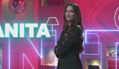 tra i concorrenti c’è una brindisina