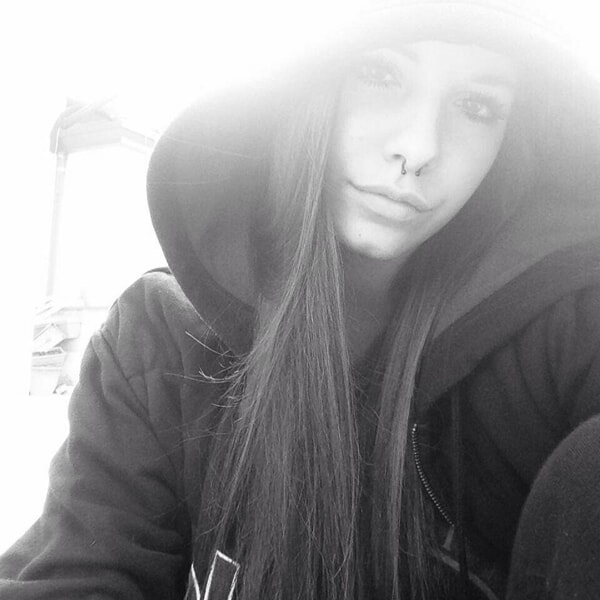 Anita Mazzotta, concorrente Grande Fratello 2025 - Foto Facebook di Anita Mazzotta-2