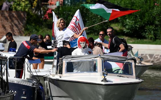 Festival di Venezia 2025, ospiti e programma di oggi 4 settembre. DIRETTA