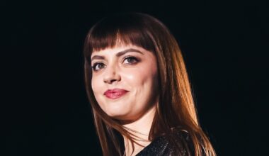 Annalisa e la rarissima foto del marito Francesco Muglia su Instagram
