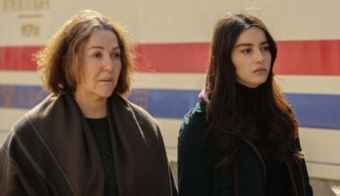 My Mother, tutto sul nuovo film turco in onda stasera su Canale 5