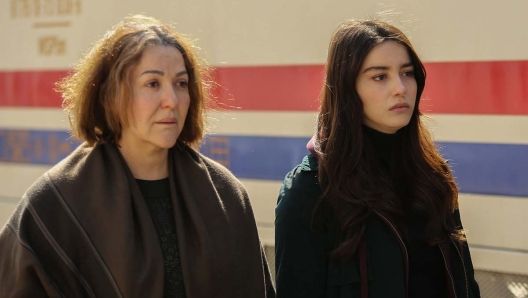 My Mother, tutto sul nuovo film turco in onda stasera su Canale 5