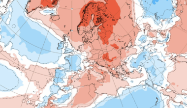 anomalie temperatura fonte ecmwf