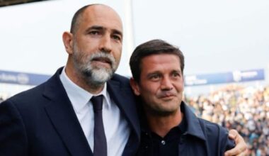 Juve Inter 2025: come stanno e quando tornano i giocatori dalle nazionali