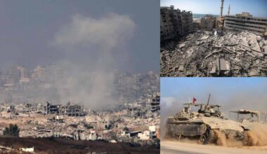 Guerra Israele Palestina, le ultime notizie da Gaza di oggi 16 settembre. DIRETTA