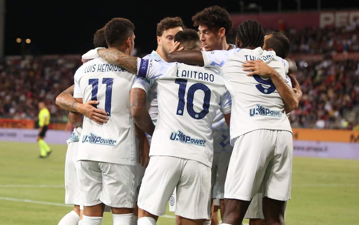 Cagliari Inter 0-2: video, gol e highlights