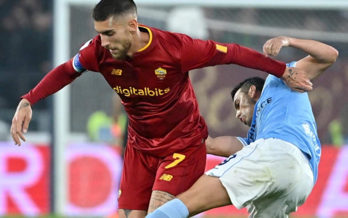 Lazio-Roma, le probabili formazioni della partita di Serie A