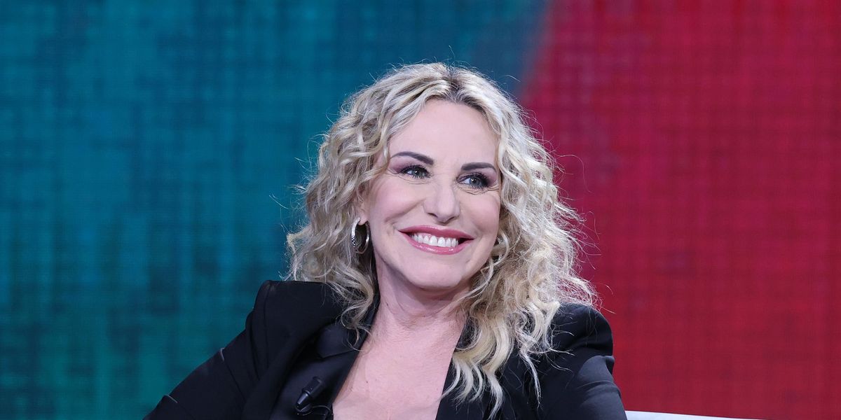 chi è e cosa fa la sorella Cristina