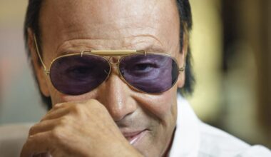 Antonello Venditti chiude lo “Stupor Mundi Festival”: appuntamento al Forum Eventi