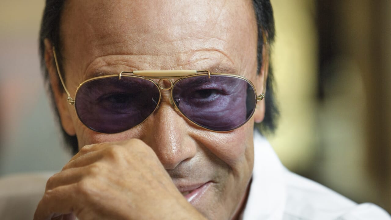 Antonello Venditti chiude lo “Stupor Mundi Festival”: appuntamento al Forum Eventi