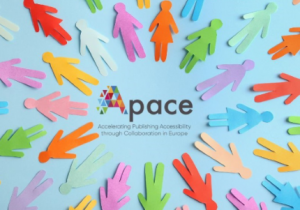 Informadisabilità » Un prestigioso premio internazionale al progetto “APACE”, coordinato da LIA (Libri Italiani Accessibili)