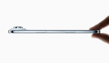 Samsung lancia la campagna #iCant e prende in giro Apple e la sua nuova linea di iPhone