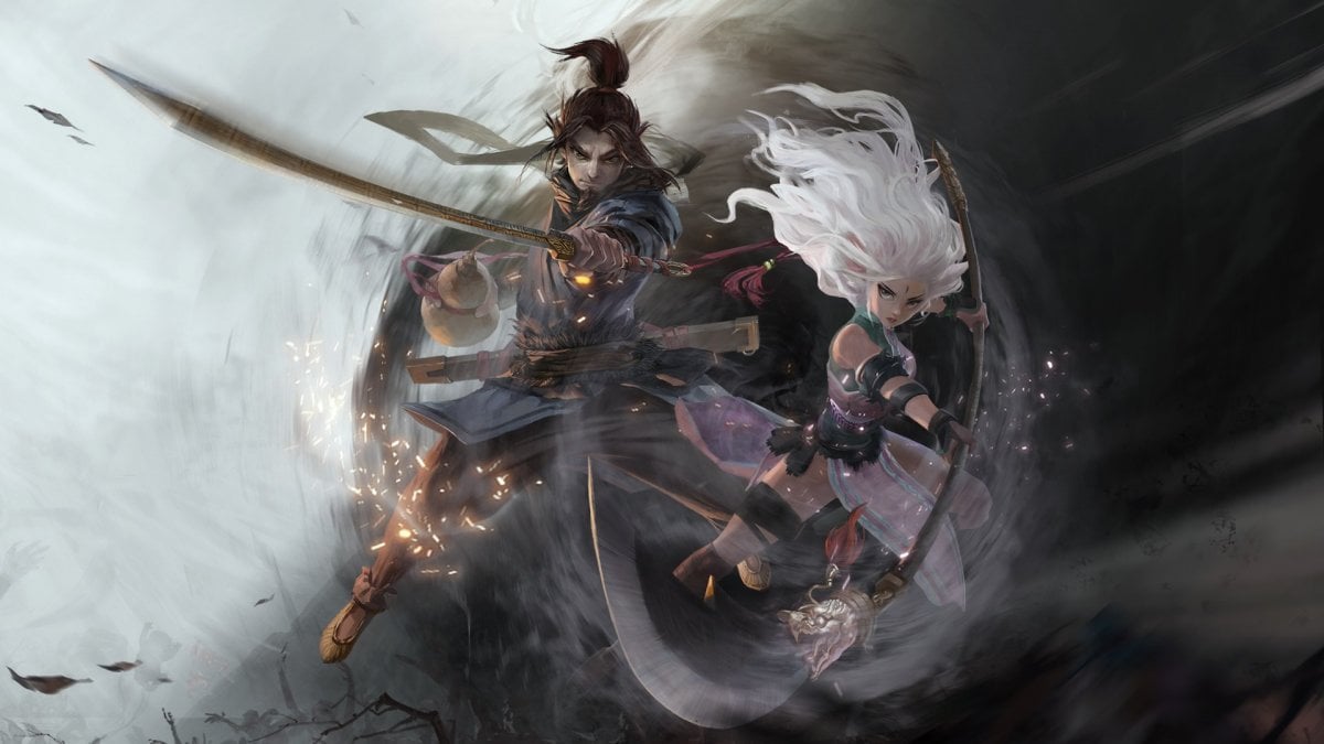 I giochi gratis del 25 settembre di Epic Games Store sono disponibili, tra esorcisti e cartoni animati