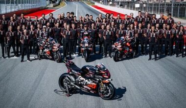 Aprilia, presentata la RSV4 X-GP. Rivola: 'Un prodotto unico'