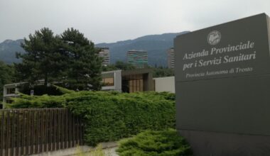 Nuovo passo verso l'ASUIT, l’Azienda sanitaria universitaria integrata del Trentino