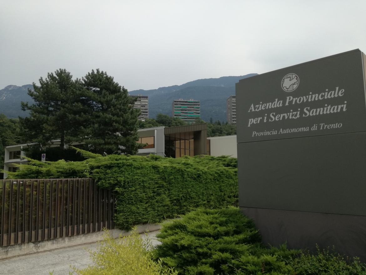Nuovo passo verso l'ASUIT, l’Azienda sanitaria universitaria integrata del Trentino