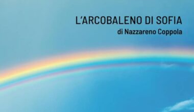 Affido. Presentazione del libro L'arcobaleno di Sofia