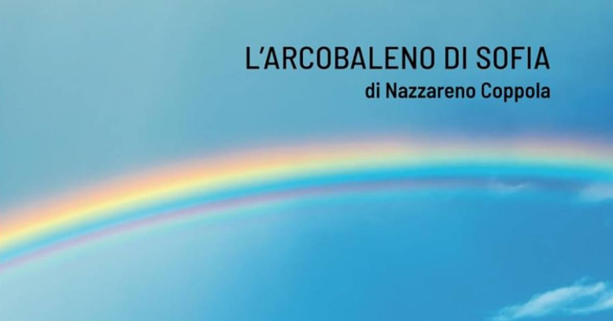 Affido. Presentazione del libro L'arcobaleno di Sofia