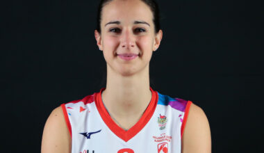 arianna lancini picco lecco pallavolo