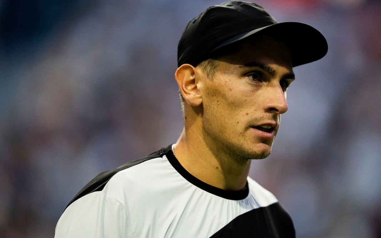 Atp Hangzhou e Chengdu 2025, il programma di oggi: partite e orari