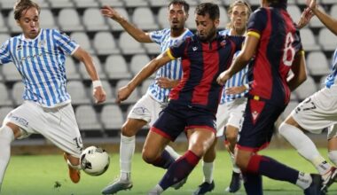 Ars et Labor, è una Coppa (Italia) insipida: contro la Comacchiese è solo 0-0