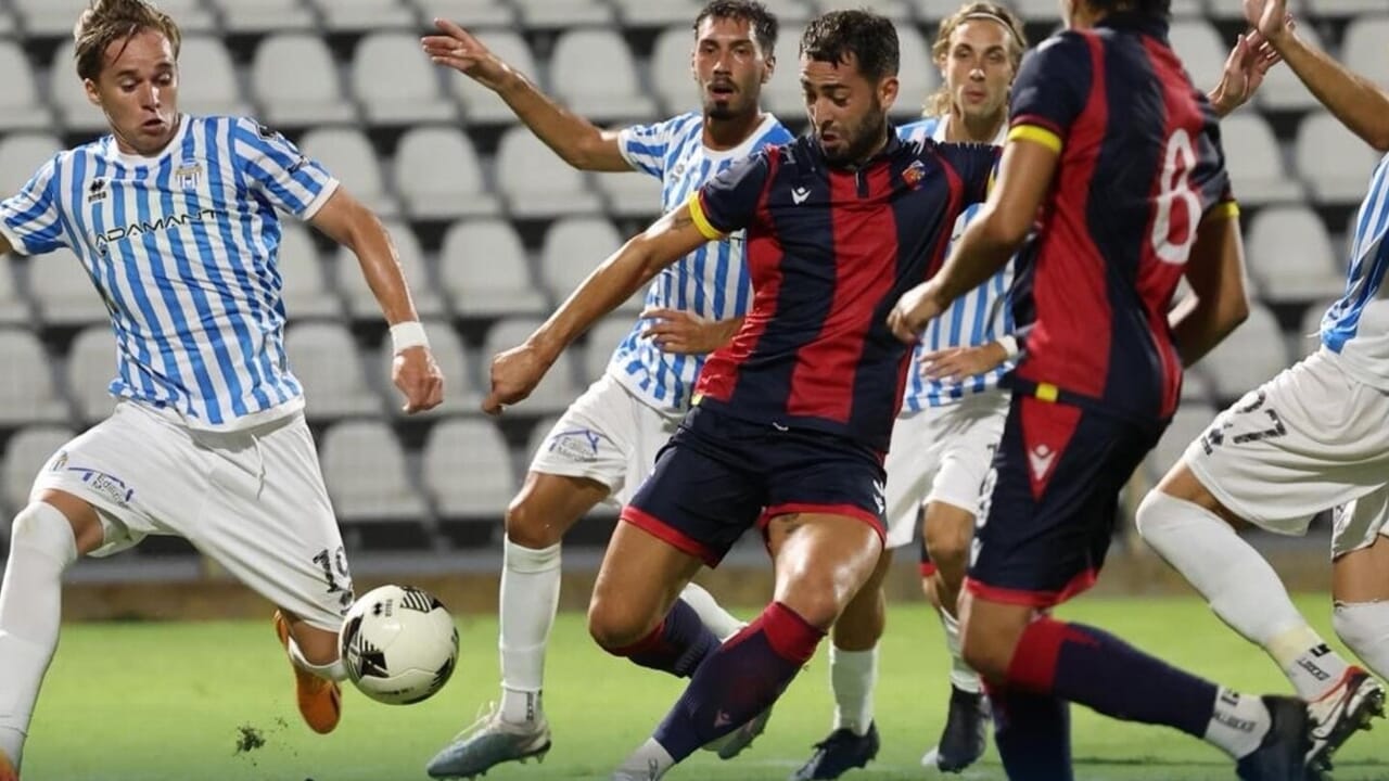 Ars et Labor, è una Coppa (Italia) insipida: contro la Comacchiese è solo 0-0