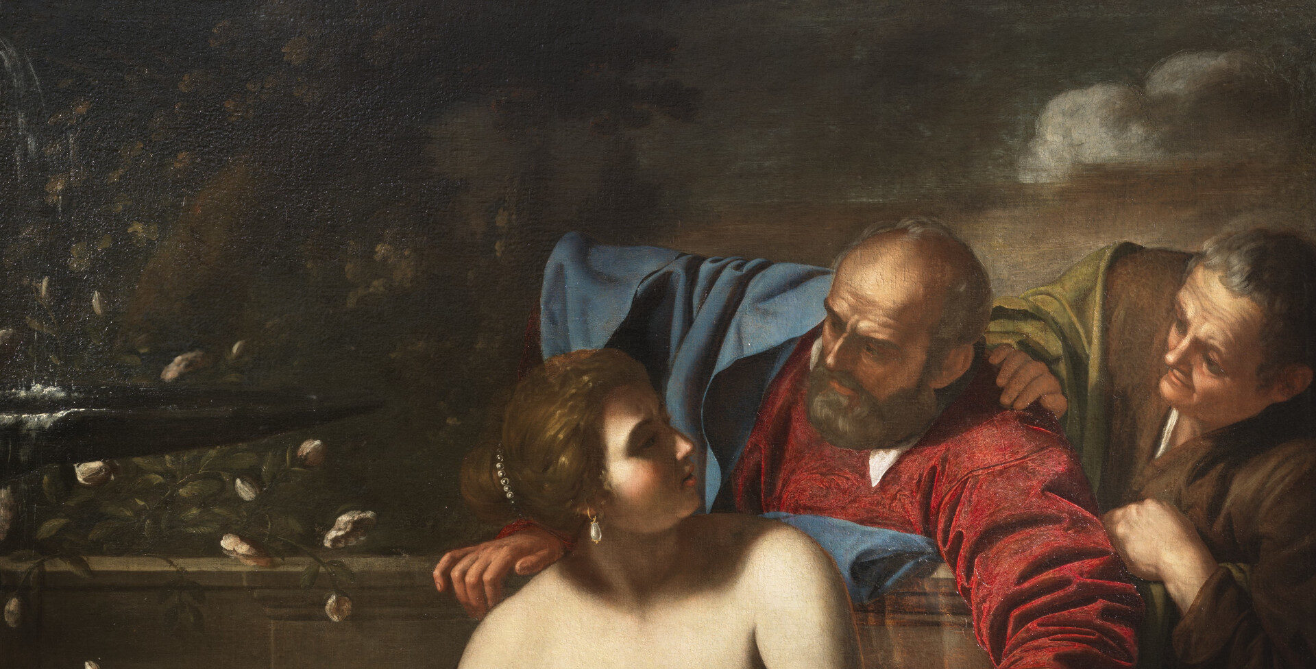 In Collezione Nivaagaard entra Artemisia Gentileschi