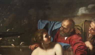 In Collezione Nivaagaard entra Artemisia Gentileschi