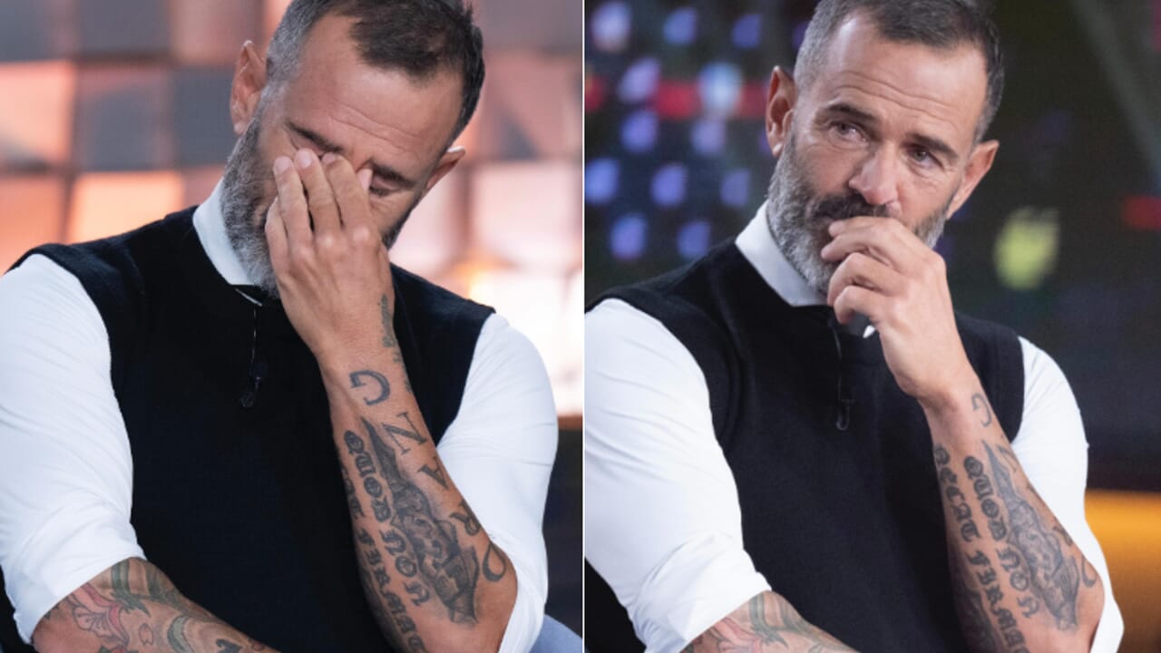 "Mia madre è molto malata"