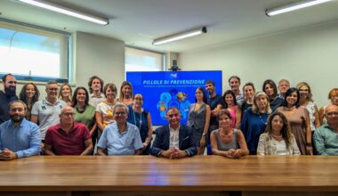 l’Asp rilancia la campagna social per i cittadini etnei