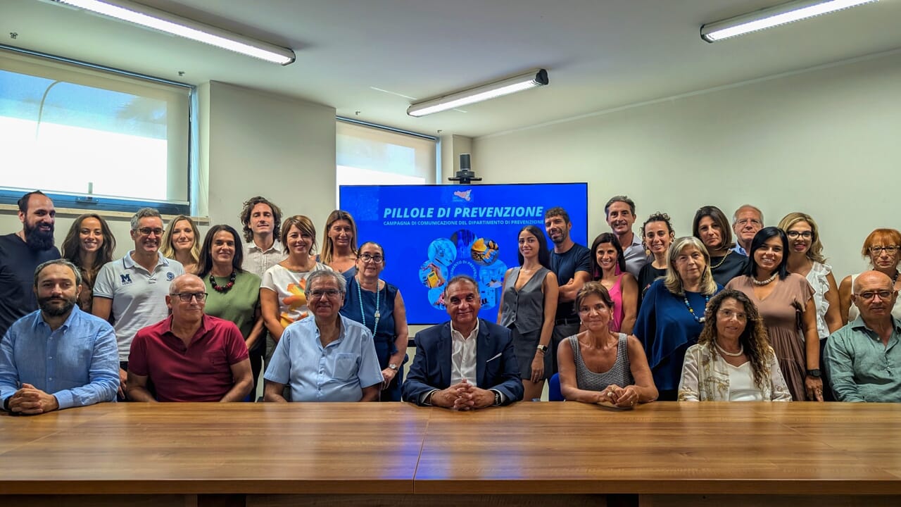 l’Asp rilancia la campagna social per i cittadini etnei