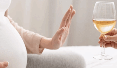 Aspetti un bimbo? L’unica scelta sicura è zero alcol