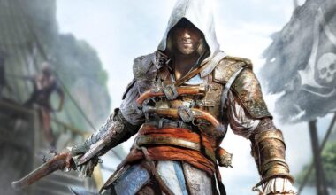 Il remake di Assassin's Creed 4: Black Flag cambierebbe molto il gioco, eliminando anche alcune parti