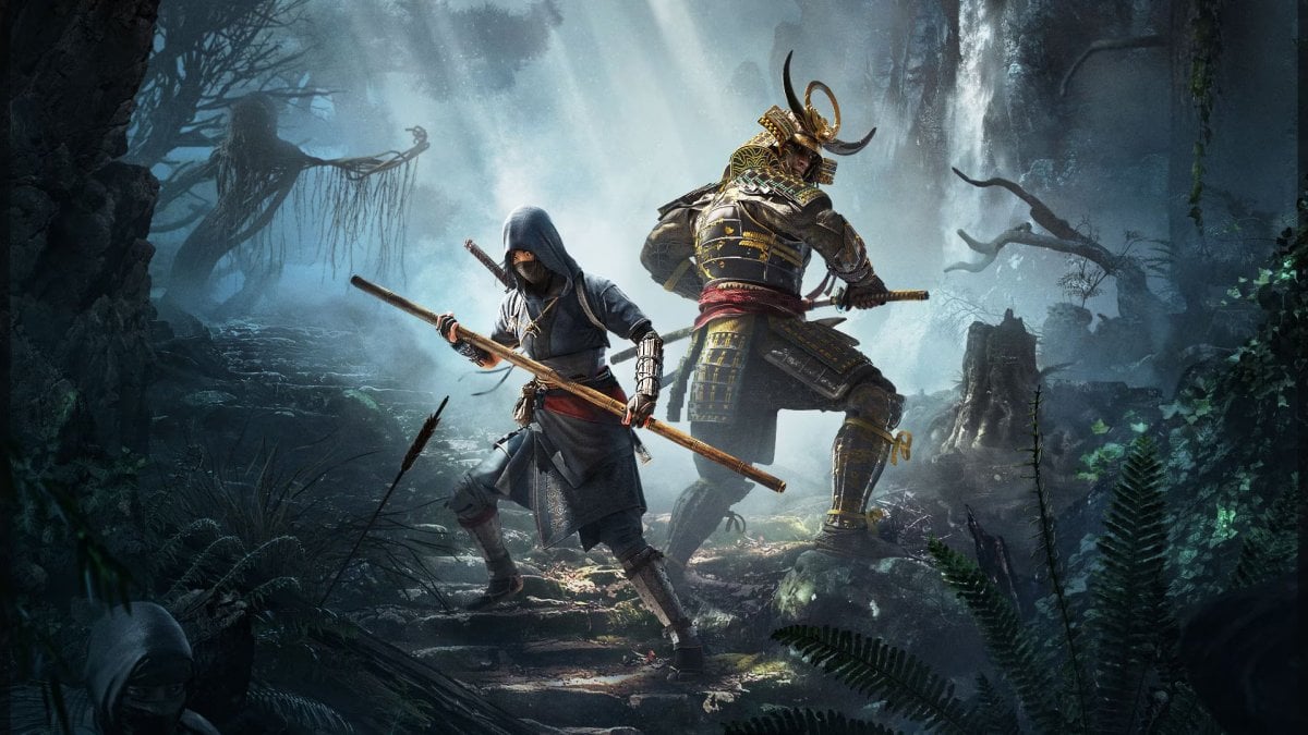 Assassin's Creed Shadows riceverà oggi un nuovo aggiornamento con diverse novità