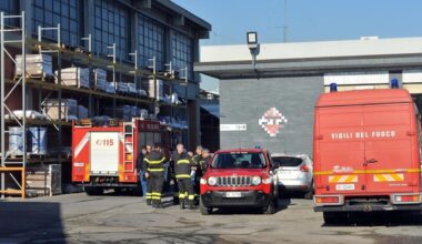 Tragedia a Monza, operaio di 48 muore schiacciato in fabbrica. È il secondo incidente sul lavoro in un’ora in Brianza