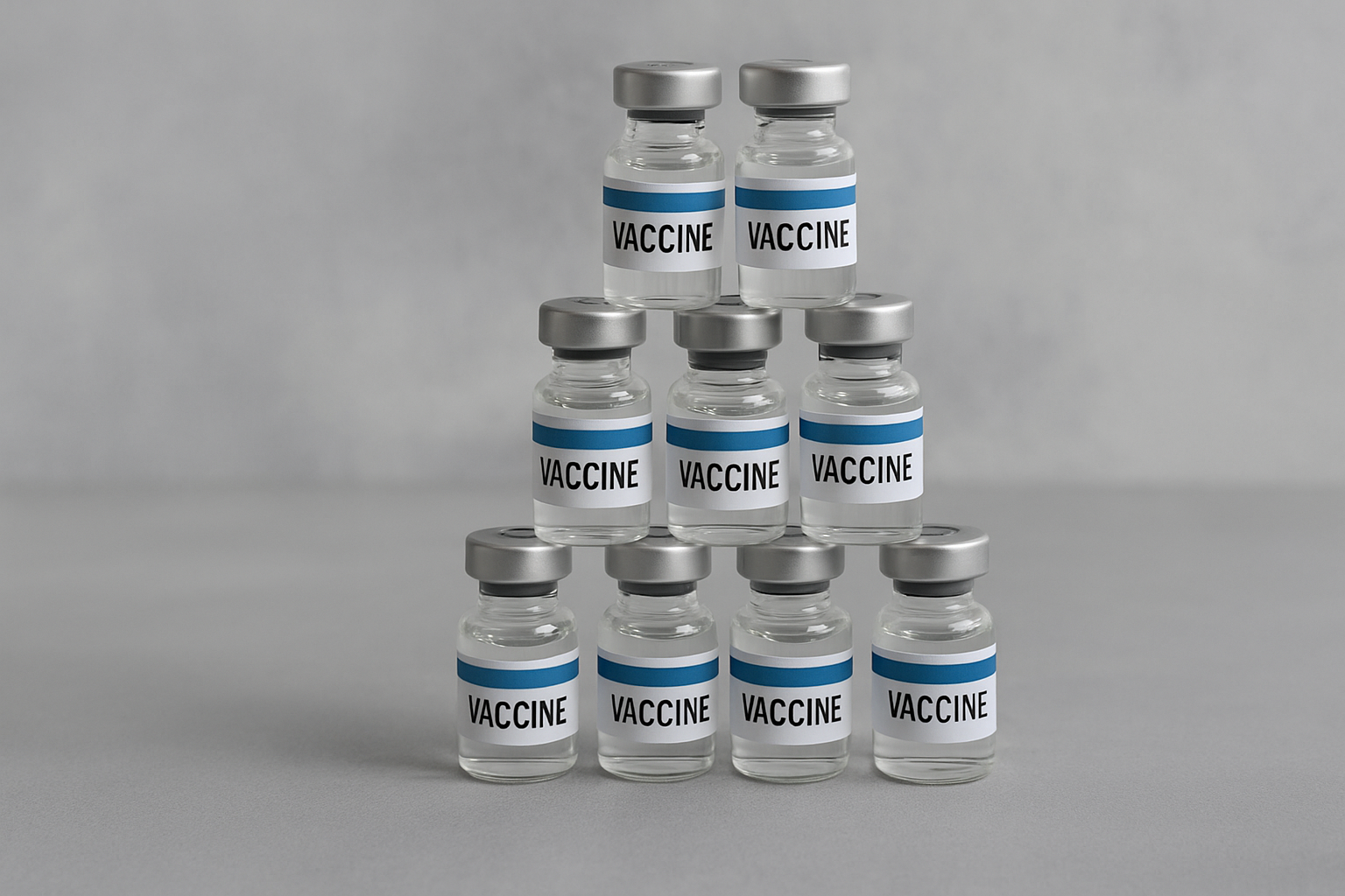 Nuovo studio danese su alluminio nei vaccini: limiti, correzioni e controversie