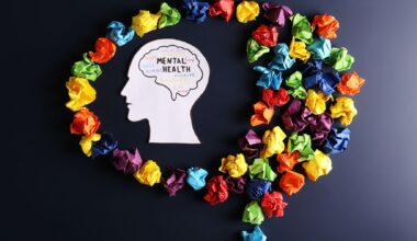 OLTRE UN MILIARDO DI PERSONE NEL MONDO SOFFRE DI DISTURBI MENTALI