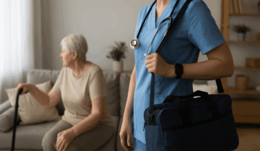 Assistenza domiciliare: come sarà nel dopo-Pnrr?