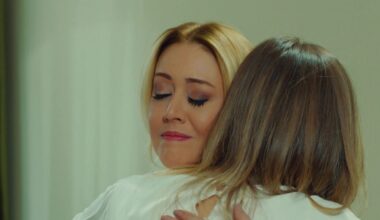 Forbidden Fruit 2, la puntata del 15 settembre in streaming