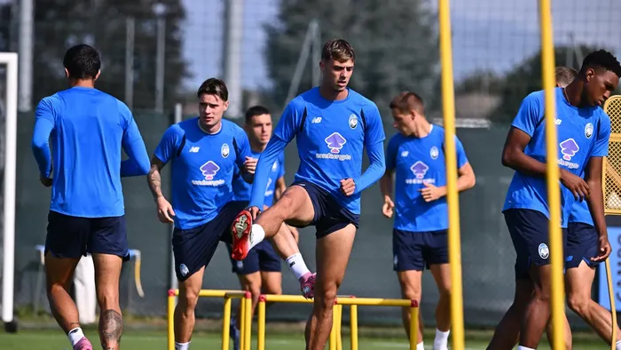 Atalanta verso la Champions League: c'è il Psg