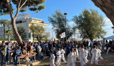 Festa dello Sport, un mare di eventi oggi e domani a Terracina