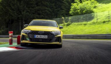 Euro 7 mette fine a un mito: addio all’Audi più divertente di sempre - Virgilio