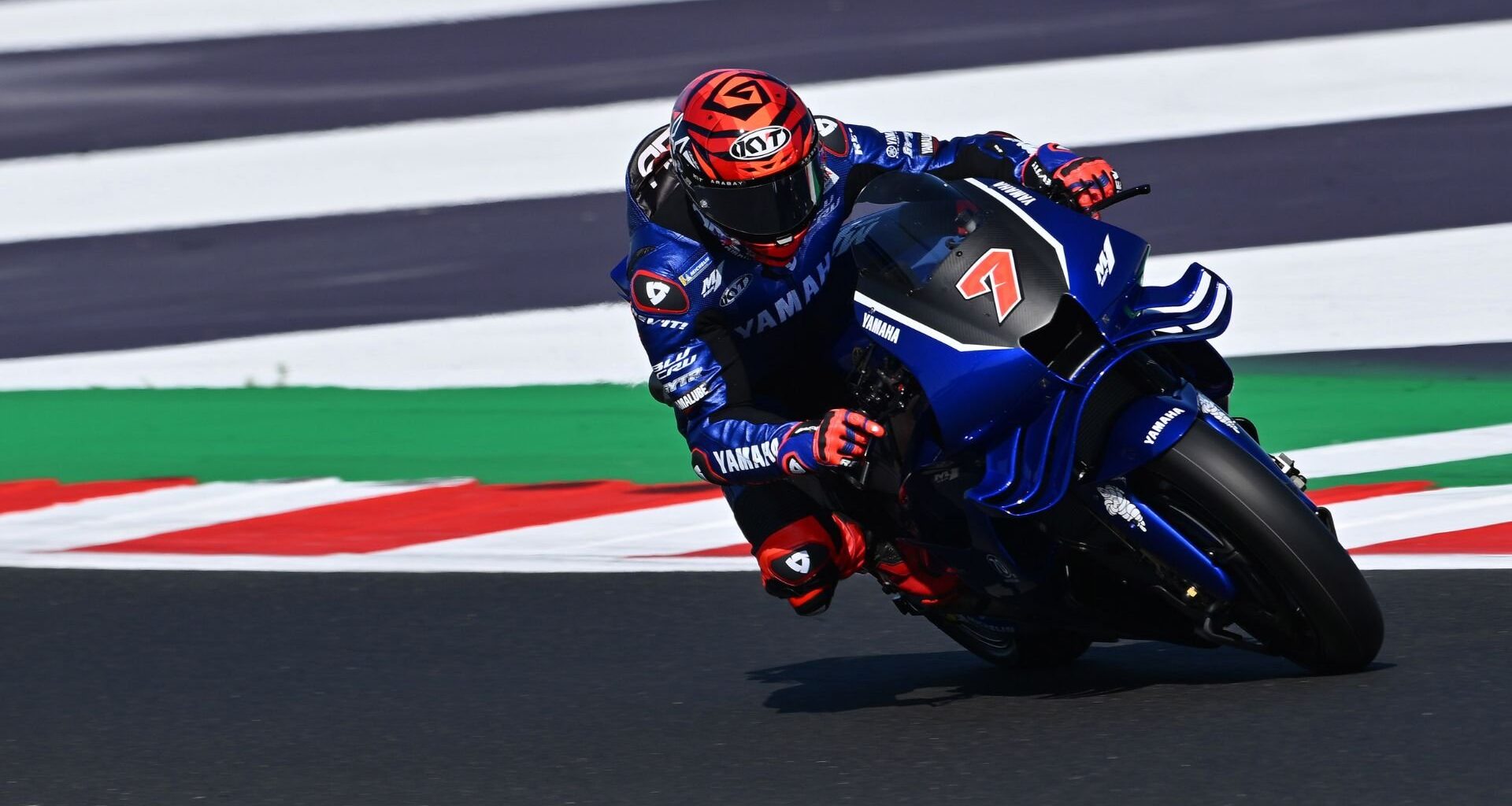 Cosa abbiamo appreso finora della nuova moto V4 Yamaha per la MotoGP